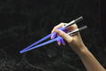 Star Wars Lightsaber Chopstick: Luke Skywalker Light Up Ver. Renewal Edition (Re-run) thumbnail 3
