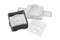 Star Wars Pouch Sandwich Shaper: First Order Storm Trooper thumbnail 1