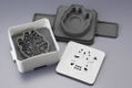 Star Wars Pouch Sandwich Shaper: Millennium Falcon thumbnail 2