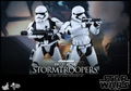 Star Wars The Force Awakens: First Order Stormtroopers thumbnail 2