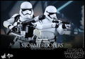 Star Wars The Force Awakens: First Order Stormtroopers thumbnail 4
