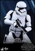 Star Wars The Force Awakens: First Order Stormtroopers thumbnail 5