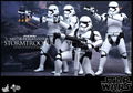 Star Wars The Force Awakens: First Order Stormtroopers thumbnail 7