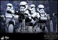 Star Wars The Force Awakens: First Order Stormtroopers thumbnail 8