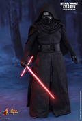 Star Wars The Force Awakens: Kylo Ren thumbnail 2