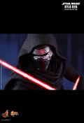 Star Wars The Force Awakens: Kylo Ren thumbnail 13