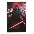Star Wars The Force Awakens: Kylo Ren thumbnail 16