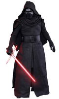 Star Wars The Force Awakens: Kylo Ren thumbnail 1