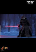 Star Wars The Force Awakens: Kylo Ren thumbnail 4