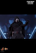 Star Wars The Force Awakens: Kylo Ren thumbnail 6