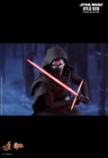 Star Wars The Force Awakens: Kylo Ren thumbnail 7