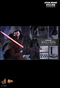 Star Wars The Force Awakens: Kylo Ren thumbnail 14