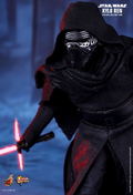 Star Wars The Force Awakens: Kylo Ren thumbnail 8