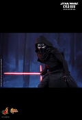 Star Wars The Force Awakens: Kylo Ren thumbnail 9