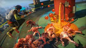 Sunset Overdrive (New Price Version)