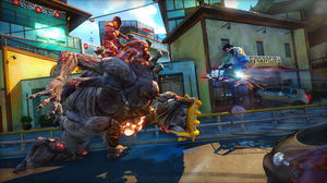 Sunset Overdrive (New Price Version)_