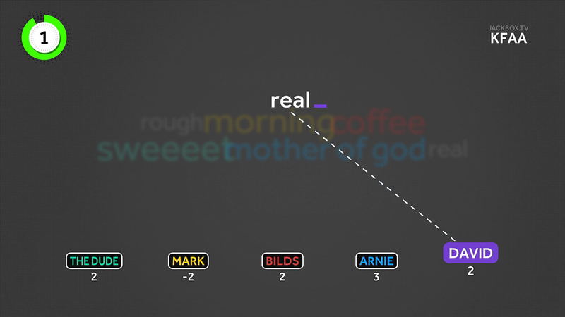 The Jackbox Party Pack image 8
