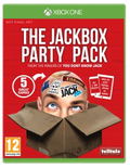 The Jackbox Party Pack thumbnail 1