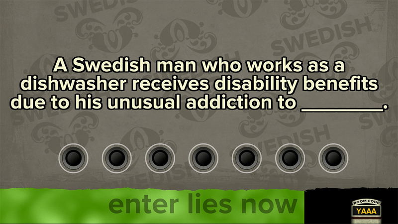 The Jackbox Party Pack image 2