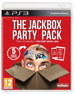 The Jackbox Party Pack_