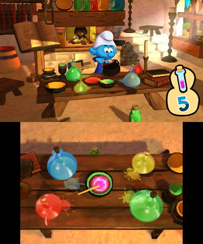 The Smurfs image 2