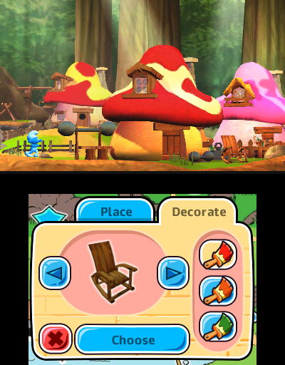The Smurfs image 3