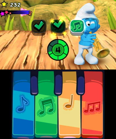 The Smurfs image 4