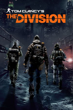 Tom Clancy's The Division_