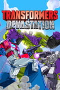 Transformers: Devastation <span class="ext" style="background-color: #2a475e; color: #FFFFFF;">STEAM</span> <span class="ext ext_digital">digital</span> thumbnail 1