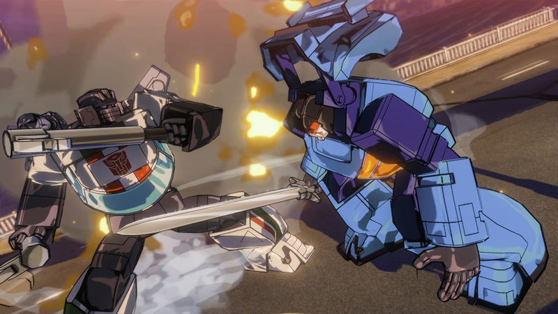 Transformers: Devastation <span class="ext" style="background-color: #2a475e; color: #FFFFFF;">STEAM</span> <span class="ext ext_digital">digital</span> image 11