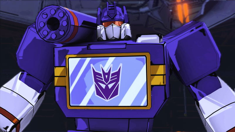 Transformers: Devastation <span class="ext" style="background-color: #2a475e; color: #FFFFFF;">STEAM</span> <span class="ext ext_digital">digital</span> image 6