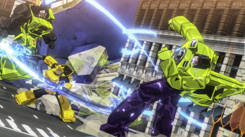 Transformers: Devastation <span class="ext" style="background-color: #2a475e; color: #FFFFFF;">STEAM</span> <span class="ext ext_digital">digital</span> image 8