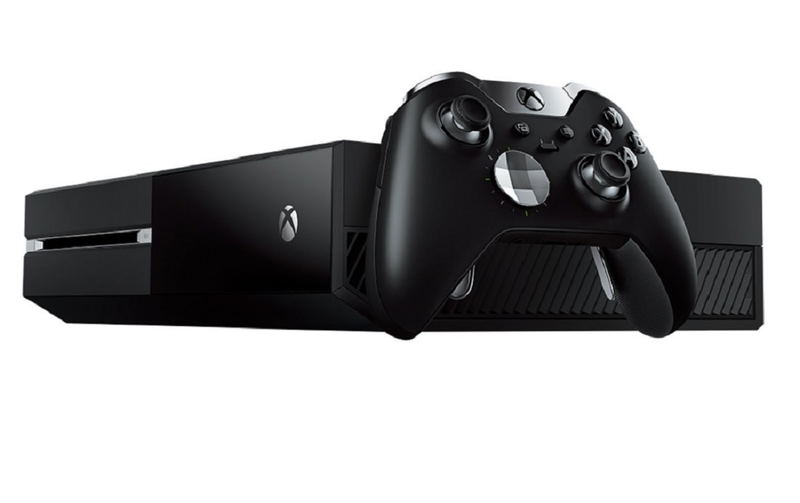 Xbox One Elite, 1TB Console System image 3