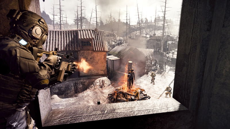 Biohazard Umbrella Corps image 9