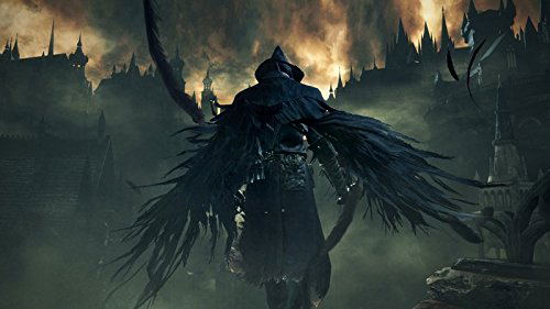 Bloodborne The Old Hunters Edition image 3