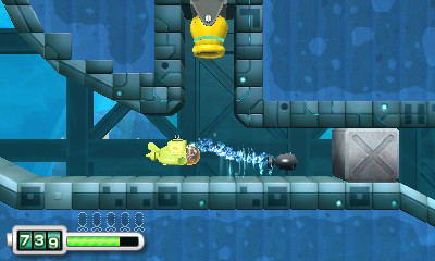 Chibi-Robo: Zip Lash image 13