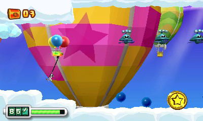 Chibi-Robo: Zip Lash image 16