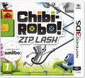 Chibi-Robo: Zip Lash thumbnail 1