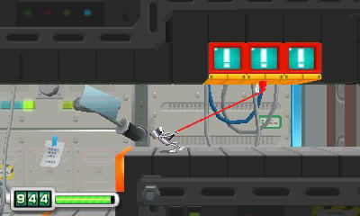 Chibi-Robo: Zip Lash image 4