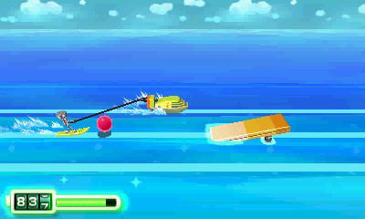 Chibi-Robo: Zip Lash image 6