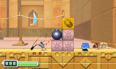 Chibi-Robo: Zip Lash image 8