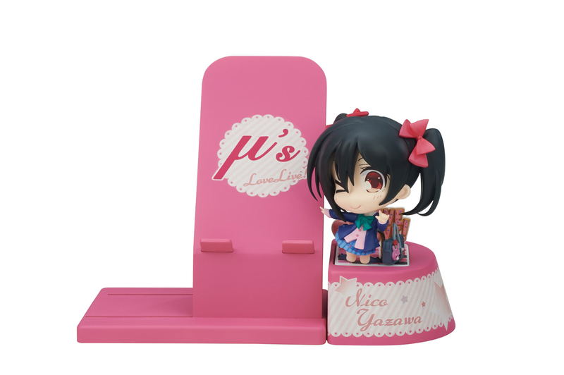 Chocosta Love Live!: Yazawa Nico image 1