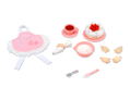 Cu-poche Extra Wakuwaku Dolce Set Cake thumbnail 1