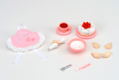 Cu-poche Extra Wakuwaku Dolce Set Cake thumbnail 2