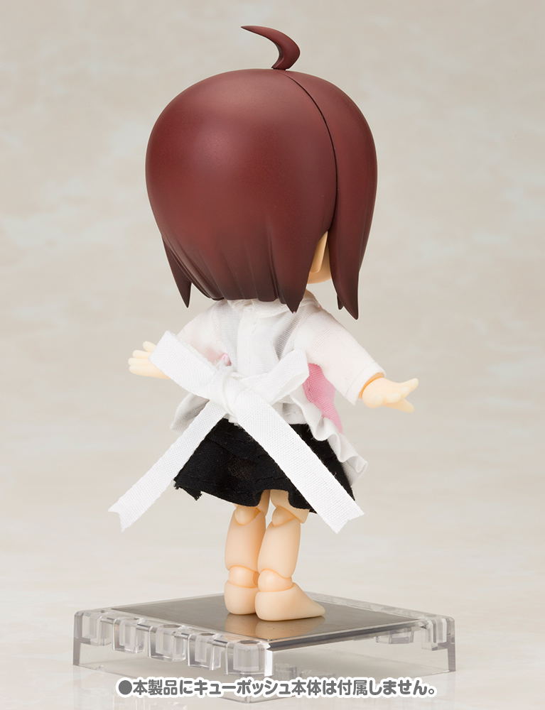 Cu-poche Extra Wakuwaku Dolce Set Cake image 5