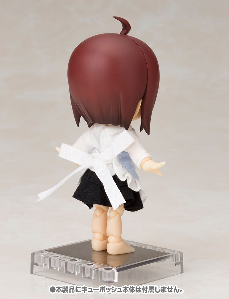Cu-poche Extra Wakuwaku Dolce Set Cookie image 5