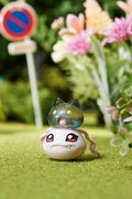 Digimon Adventure Digicolle! Data 1 (Set of 8 pieces) (Re-run) thumbnail 4
