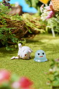 Digimon Adventure Digicolle! Data 1 (Set of 8 pieces) (Re-run) thumbnail 6