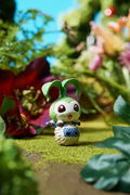 Digimon Adventure Digicolle! Data 1 (Set of 8 pieces) (Re-run) thumbnail 10