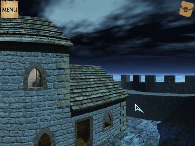 Elansar & Philia for Dreamcast